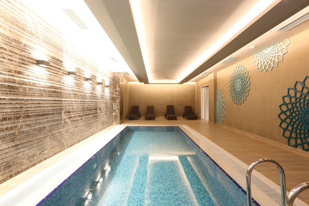 Classy Suite Taksim 23/50