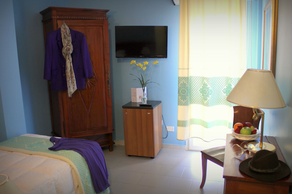 Hotel Marini 21/42