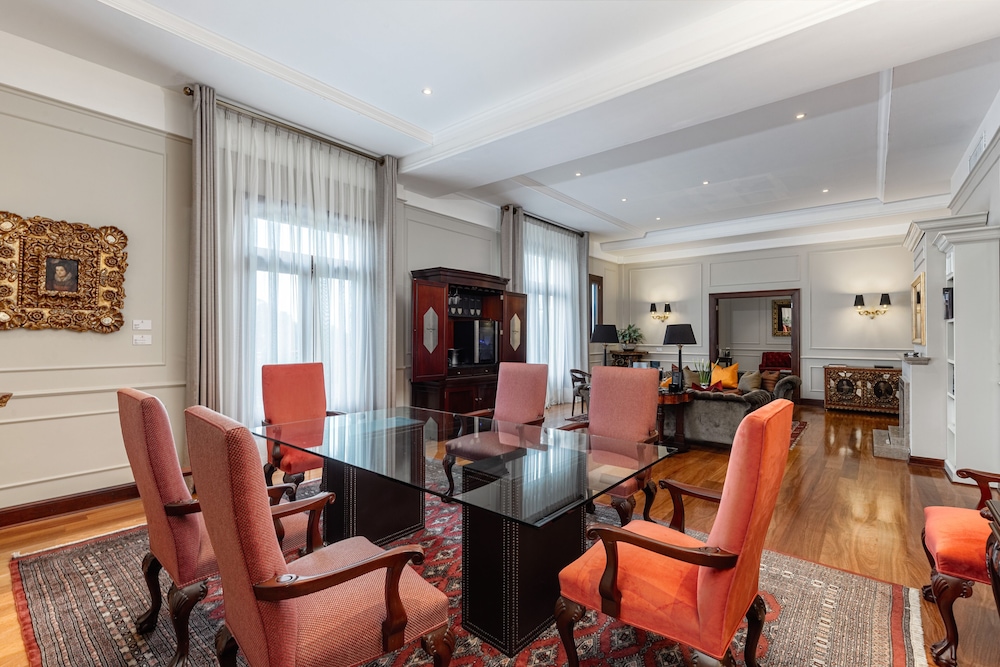 Country Club Lima Hotel 49/82
