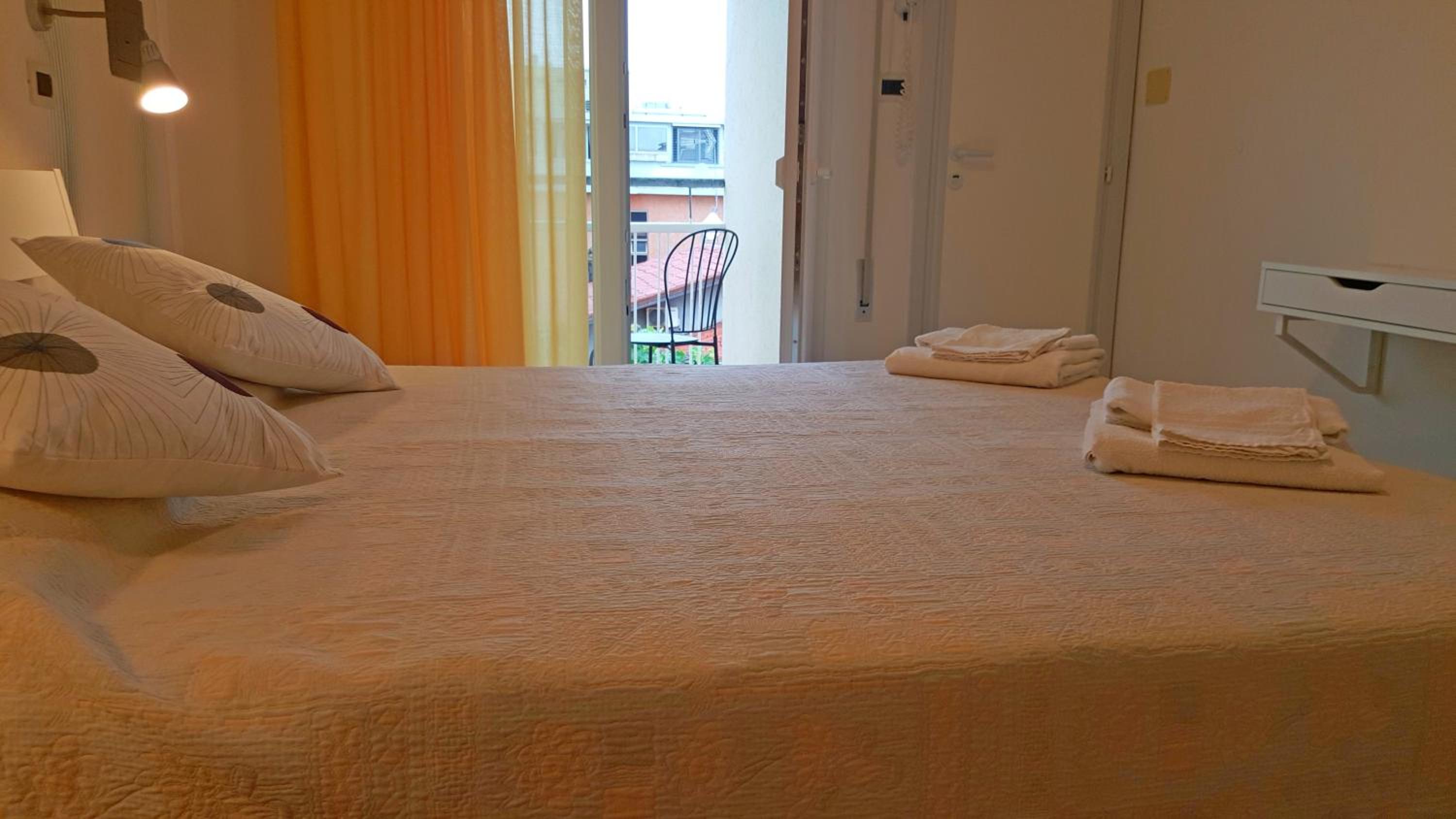 Hotel St. Moritz Rimini 17/50