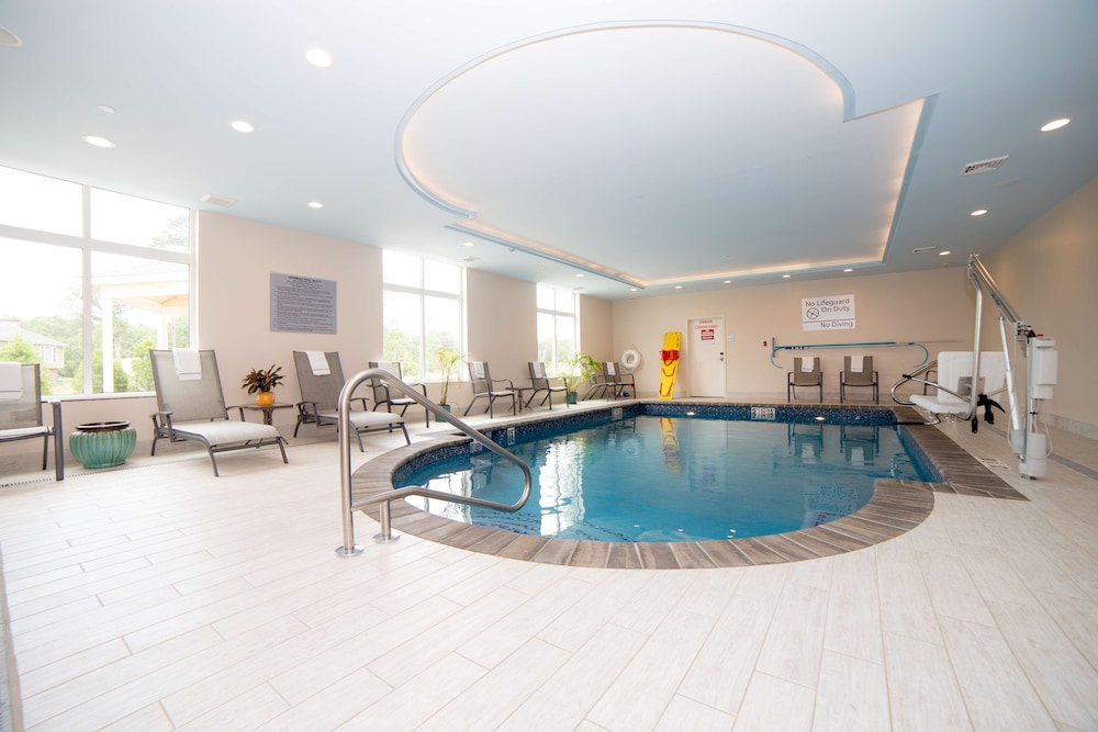 Hampton Inn Atlantic City Absecon in ABSECON - NJ