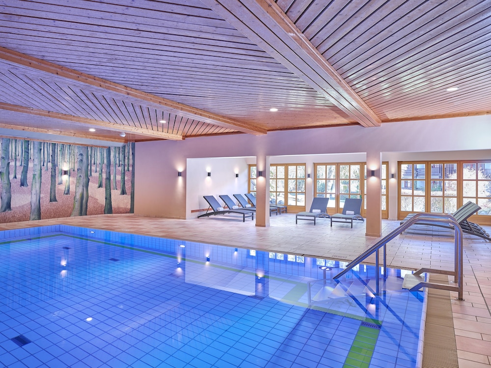 Hapimag Resort Braunlage 15/45