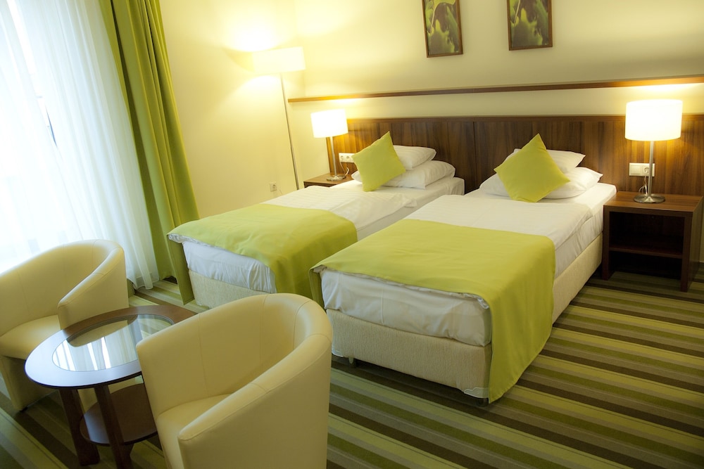 Hotel Ginkgo 21/61