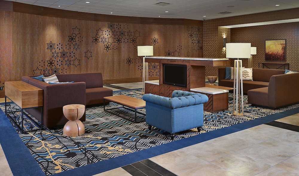 Doubletree By Hilton Hotel & Conference Centre Regina 37/80