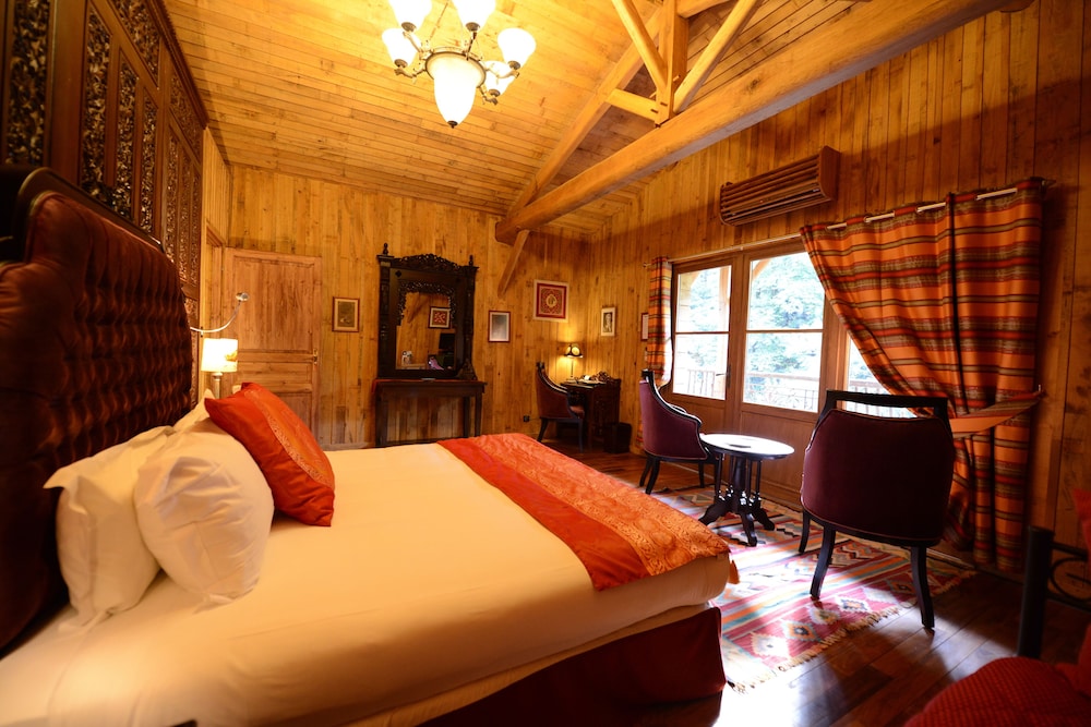 Chateau Hotel le Boisniard 14/50