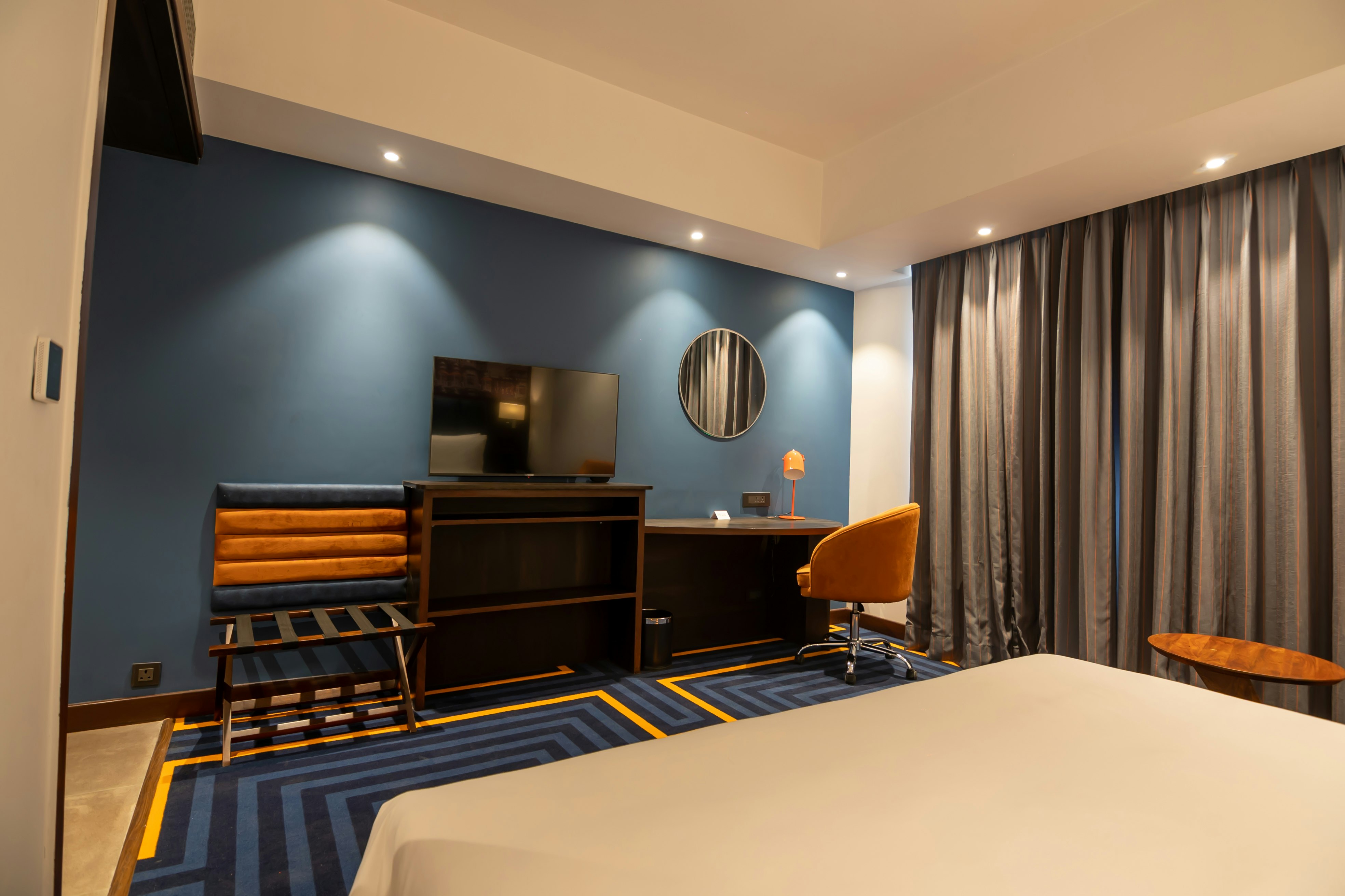 Holiday Inn Express and Suites Jaipur Gopalpura 8/43
