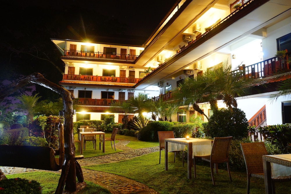 Namkhong Riverside 5/40