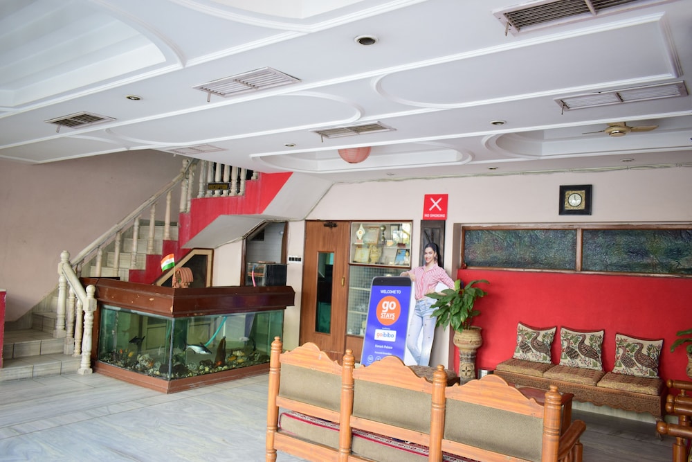 Konark Palace Hotel 7/19