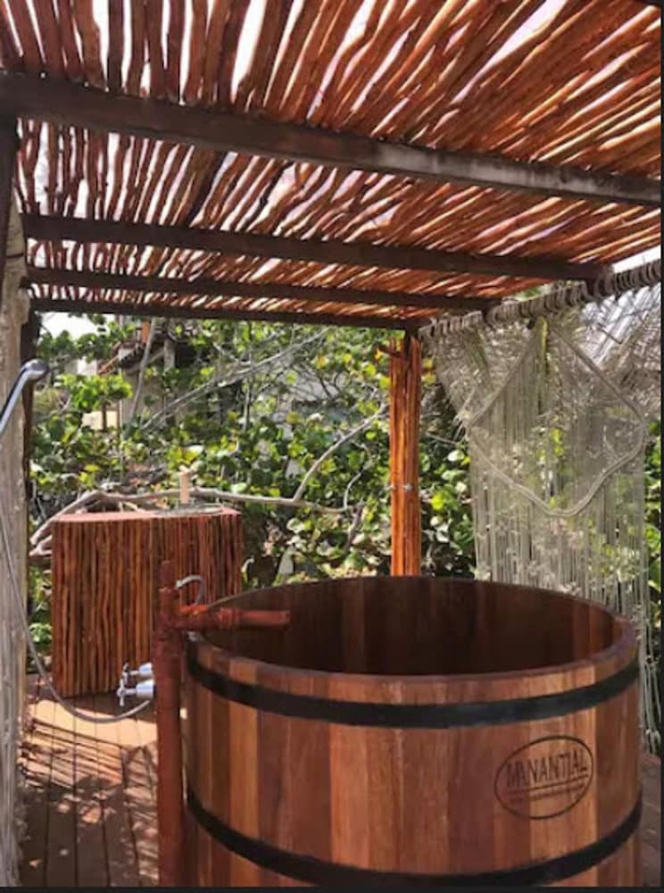 Maria Del Mar Tulum - Adults Only 6/100