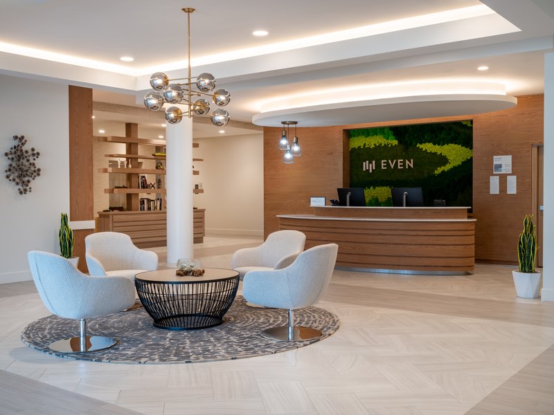 Even Hotel Miami - Doral Area by IHG 14/77