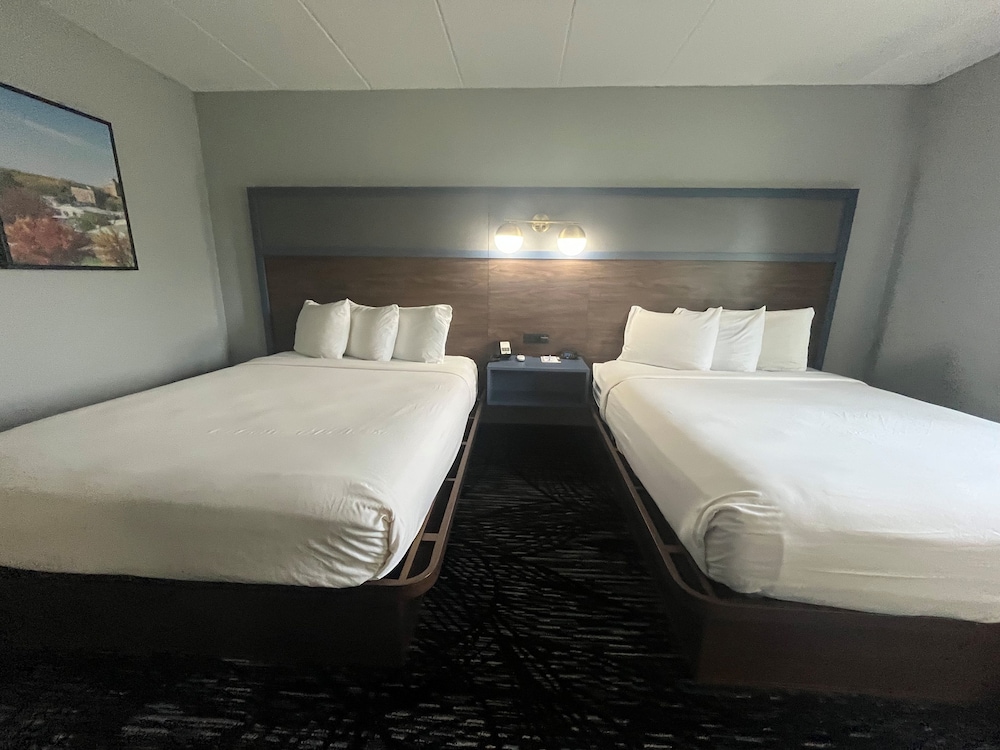 Room, 2 Queen Beds, Accessible