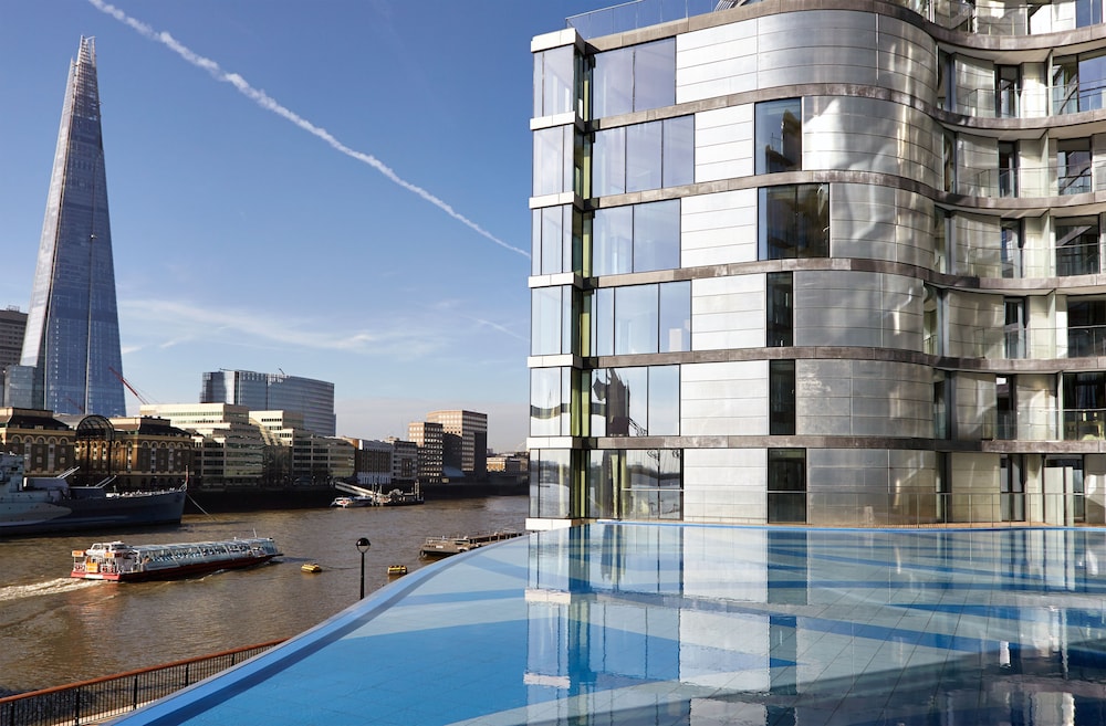 Cheval Three Quays 50/56