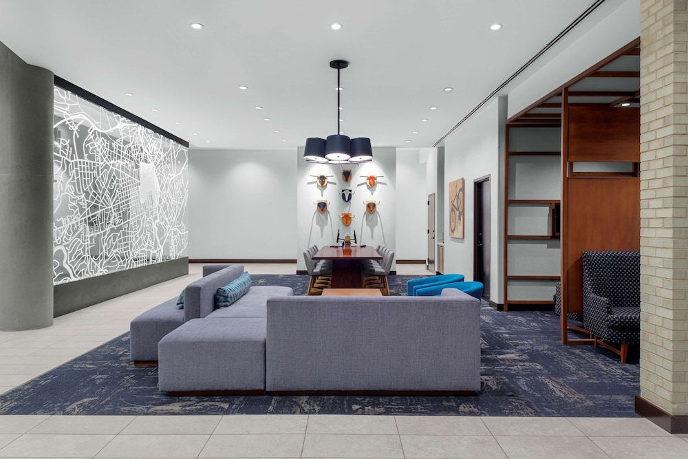 Hyatt Place Athens Downtown 16/62