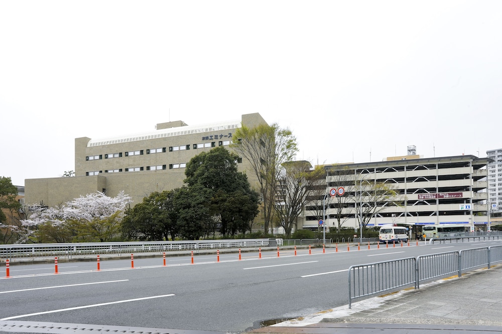 Hotel Kyoto Eminence 25/50