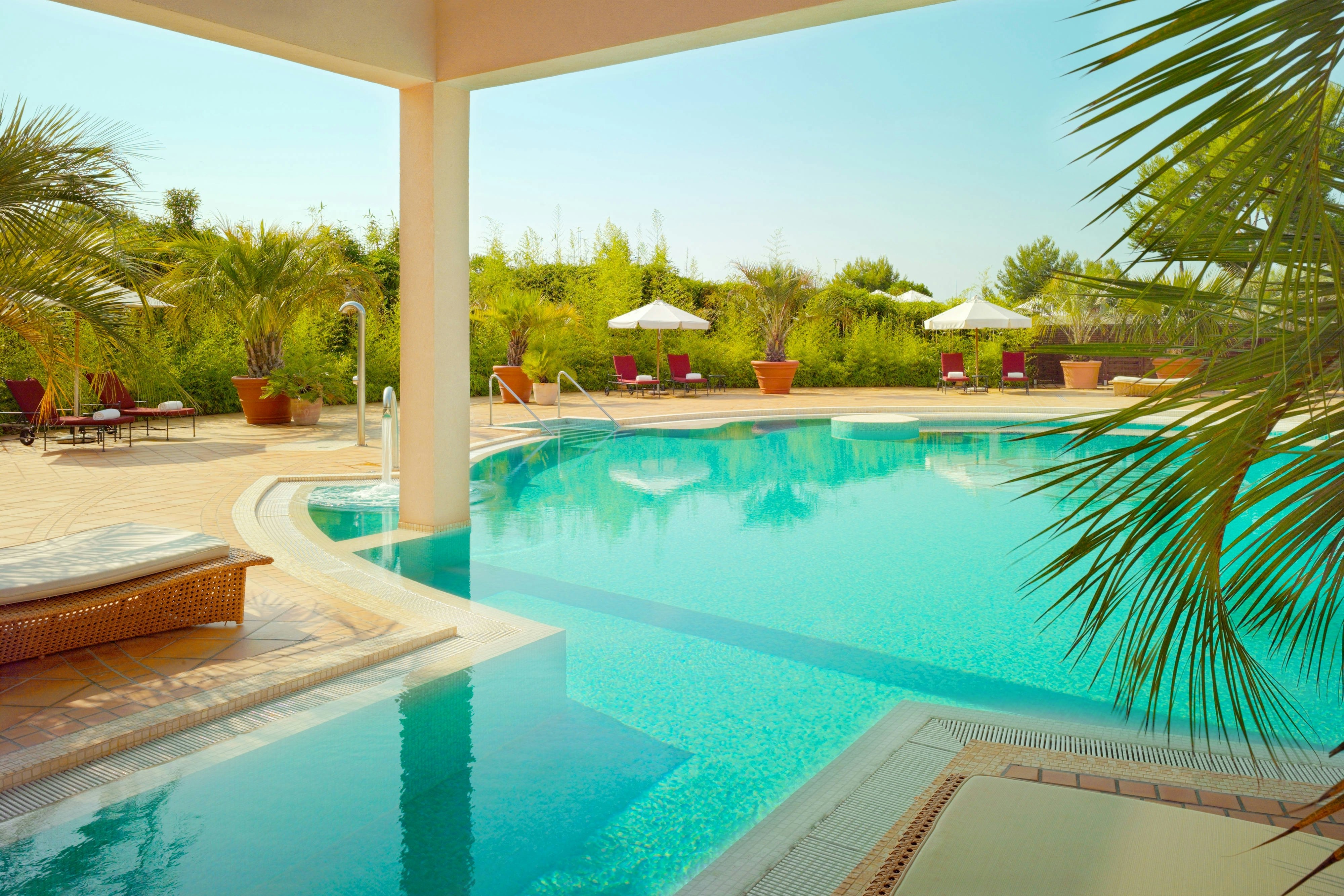 St Regis Mardavall Mallorca Resort 9/50