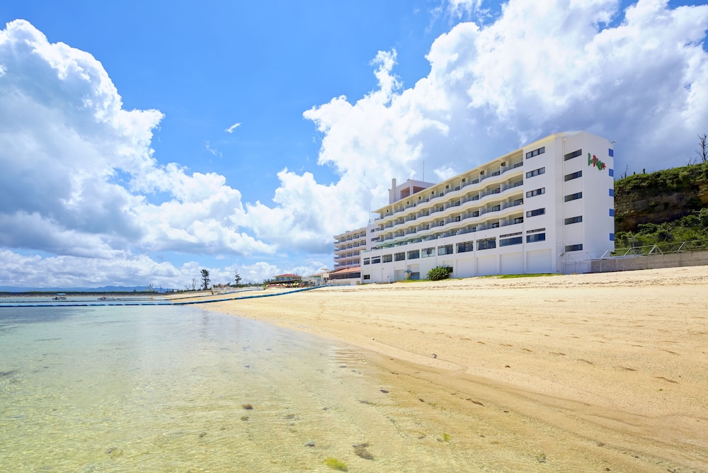Resort Hotel Bel Paraiso 57/63