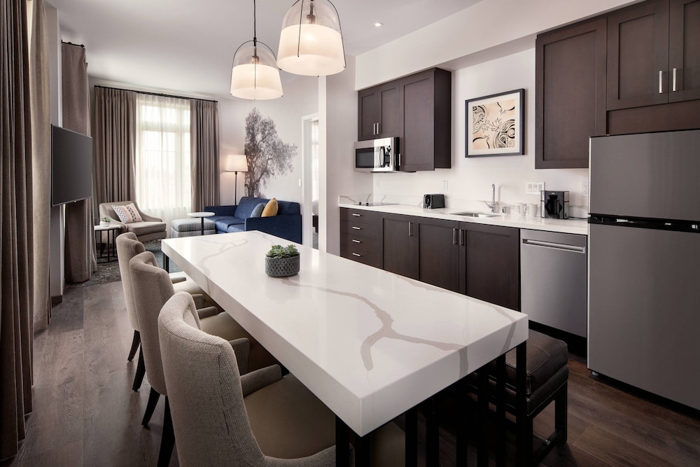 Residence Inn by Marriott Los Angeles Glendale 45/50