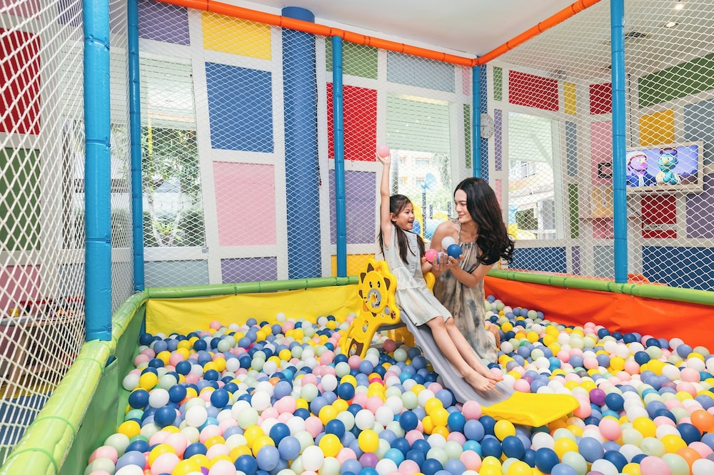 Heeton Concept Hotel Pattaya by Compass Hospitality 42/49