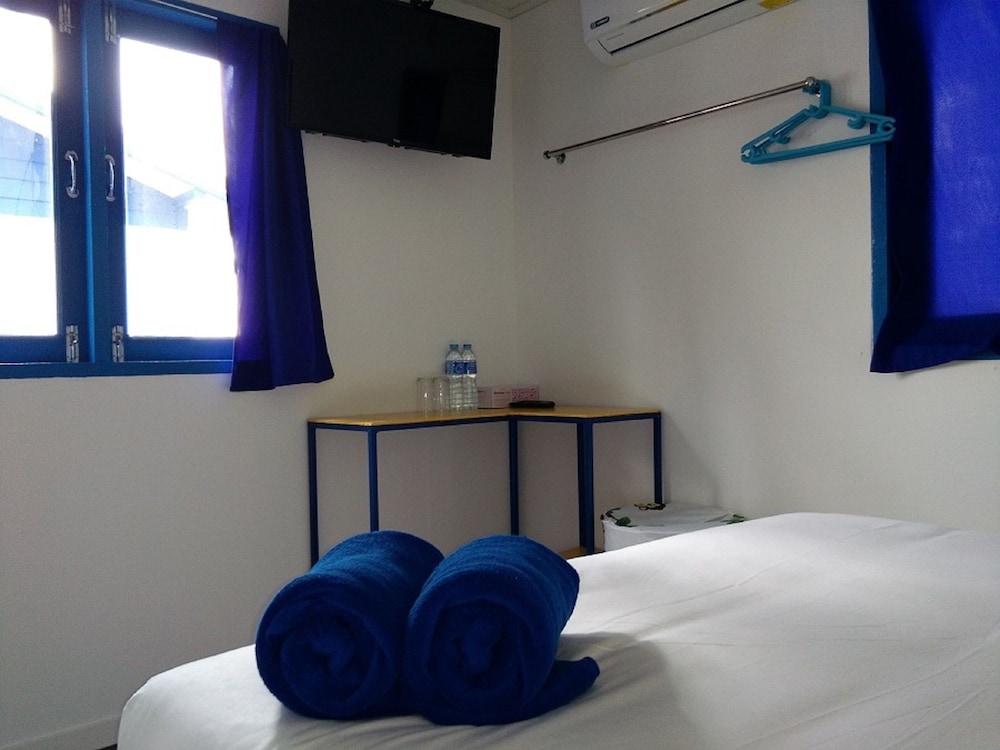 I Talay Beach Bar & Cottage Taling Ngam 10/39