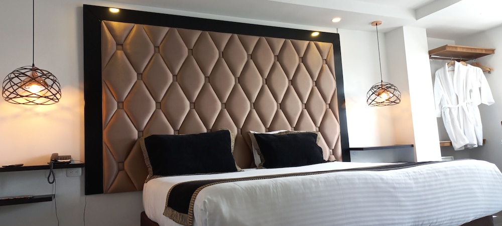 Hotel Bogota DC 31/54
