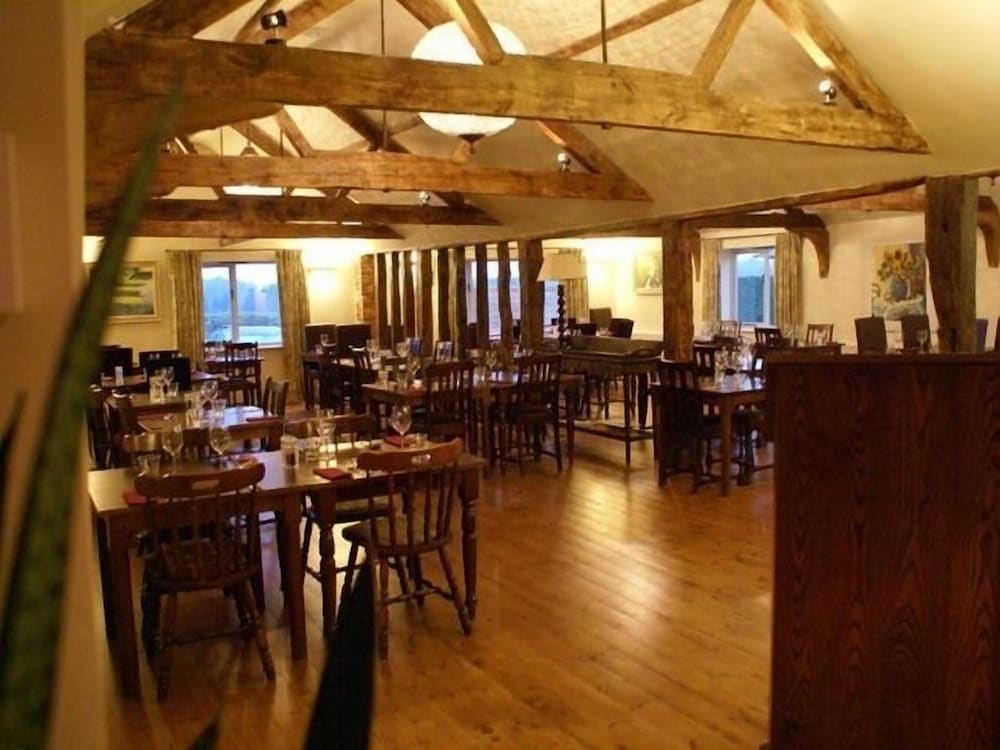 The Parson Woodforde 37/50