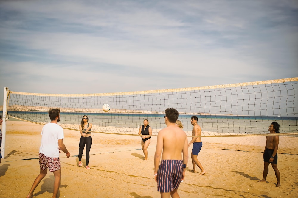 Tropitel Dahab Oasis 77/84