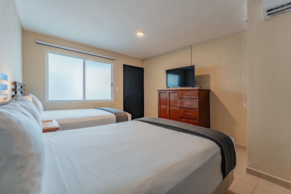 Hotel Brisas 5a AV 17/62