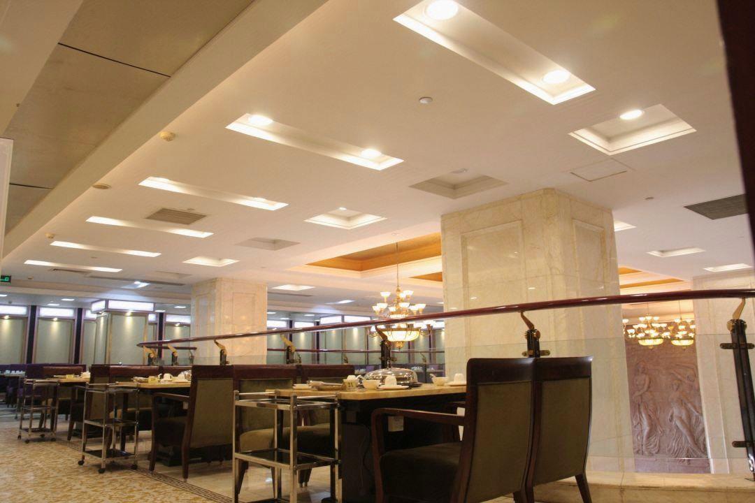 Vienna Hotel Nanzhuang Avenue 29/35