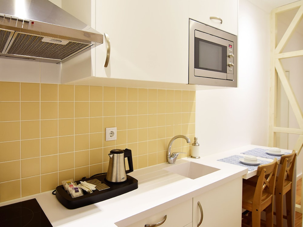 Dream Chiado Apartments 27/41