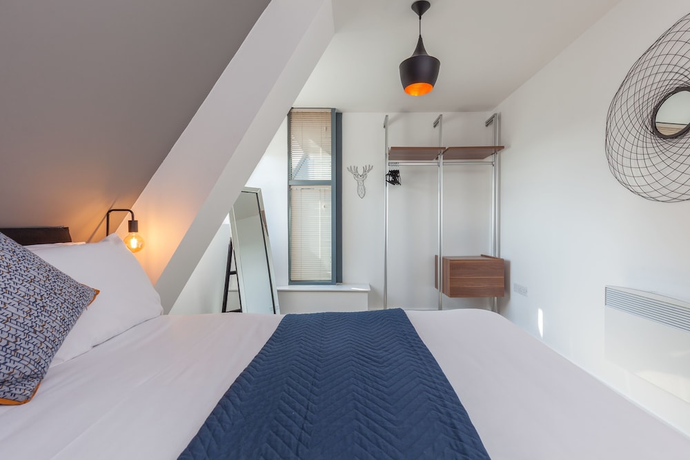 Kspace Serviced Apartments Leeds 13/66