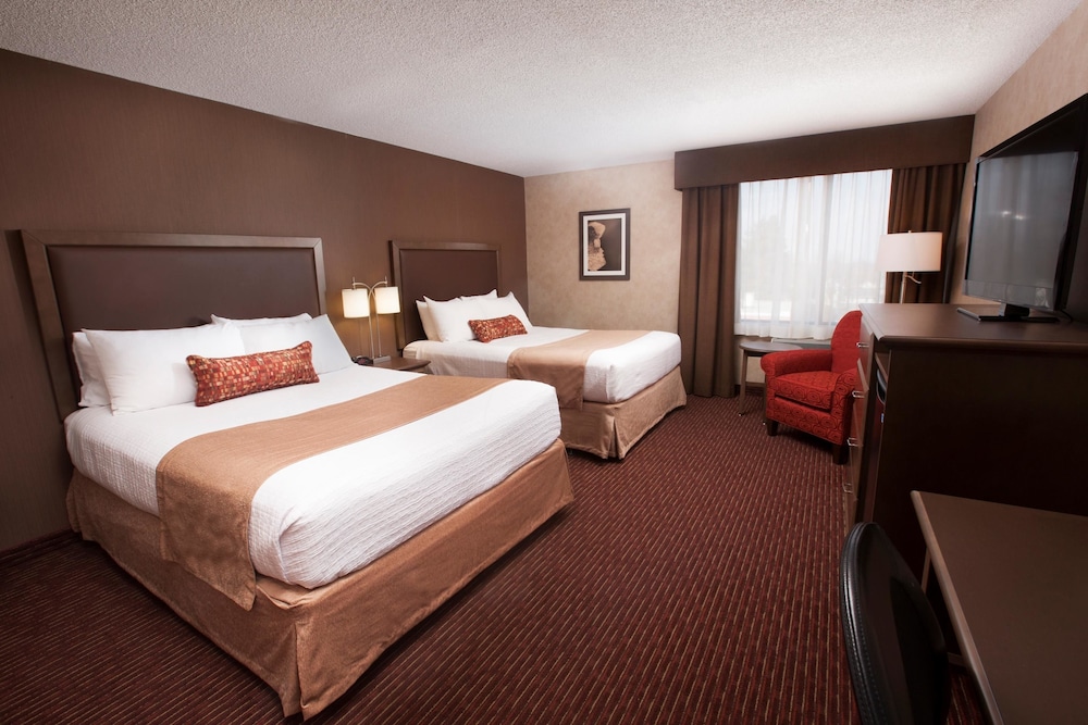 Best Western Plus Cairn Croft Hotel 11/32