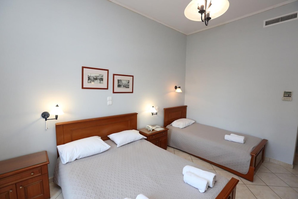 Aigli Hotel Syros 9/33