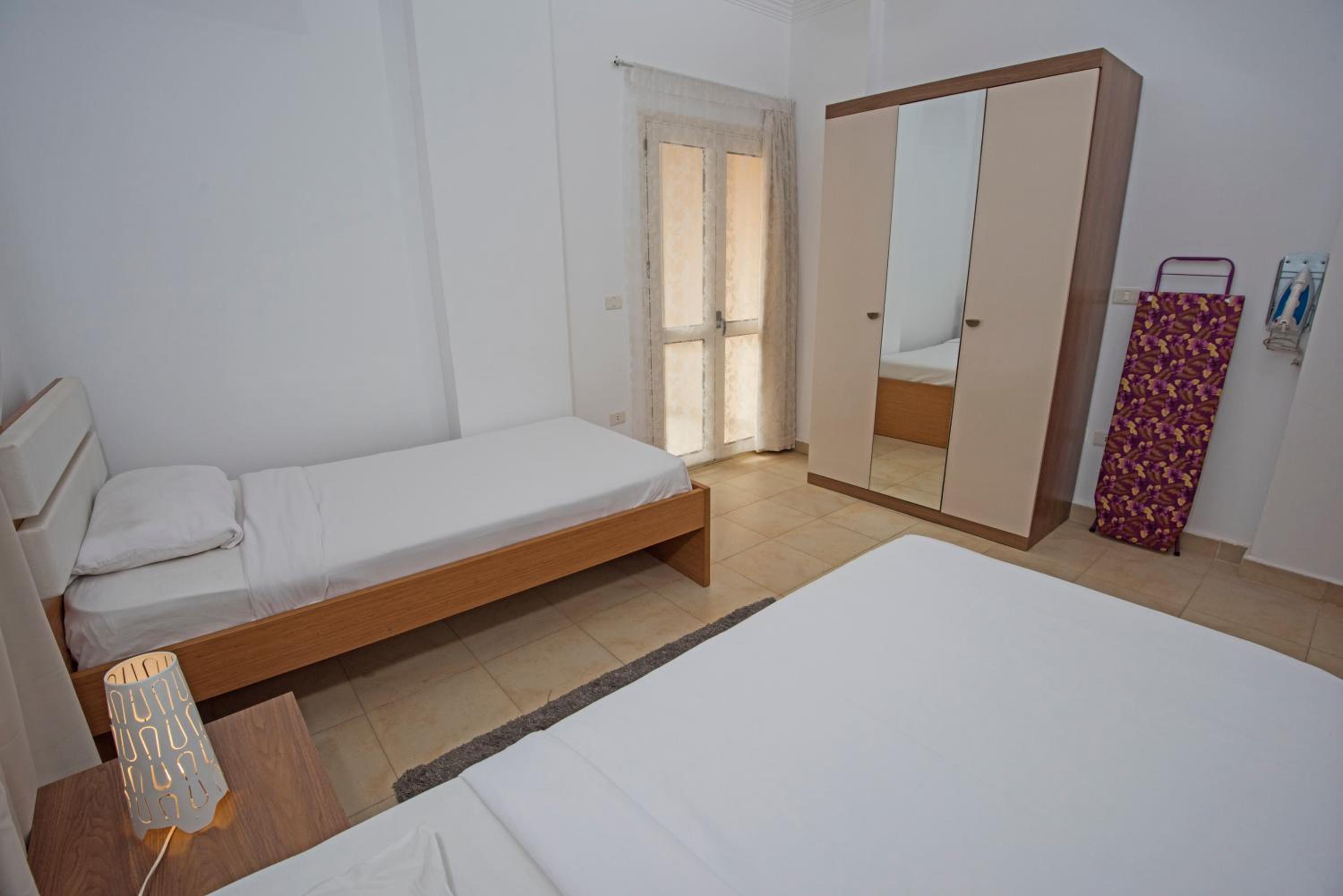 2 Bedrooms, Superior, Apartment, Sea View