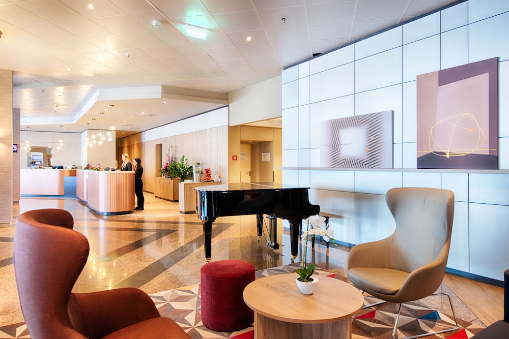 Crowne Plaza Frankfurt Congress Hotel 47/79