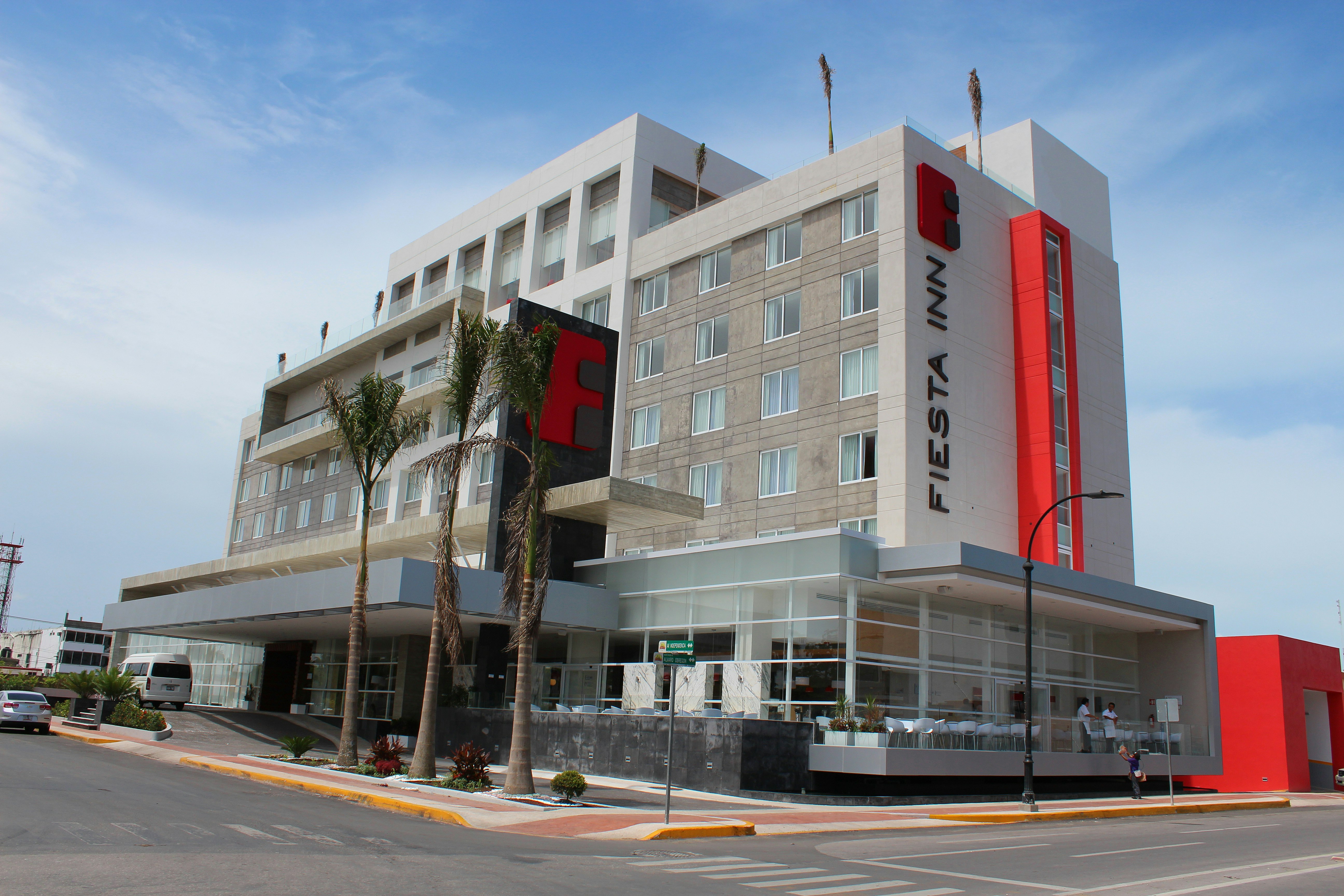 Fiesta Inn Chetumal 41/43