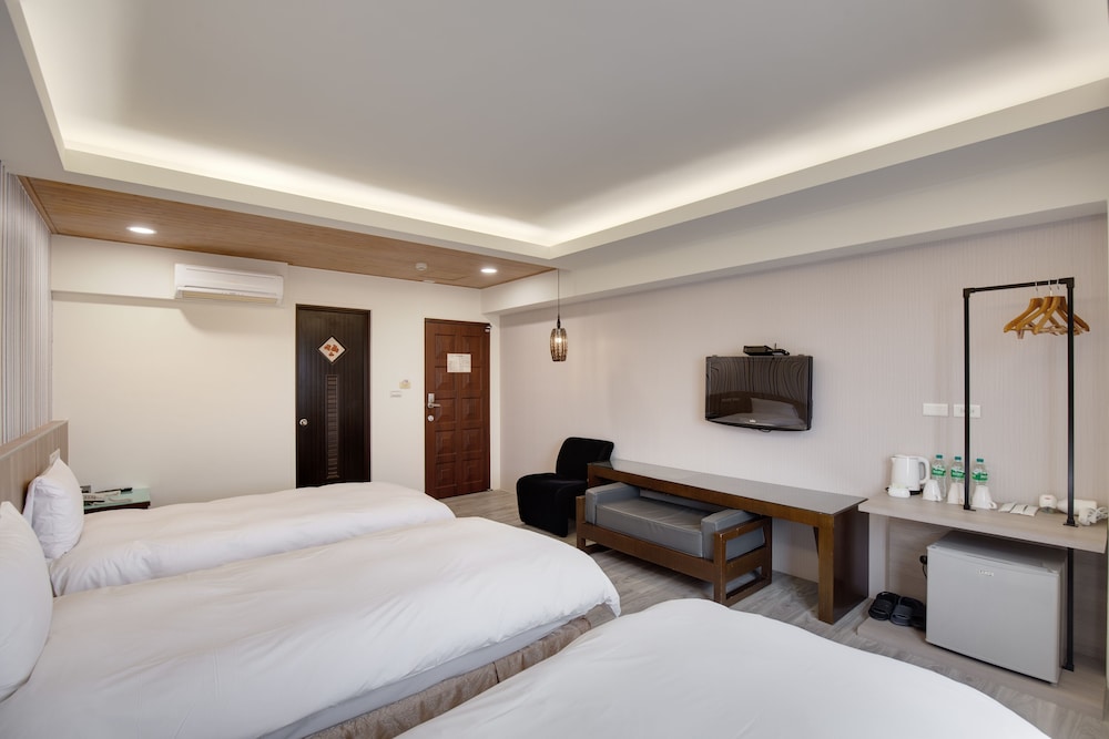 Cullinan Hotel 11/50