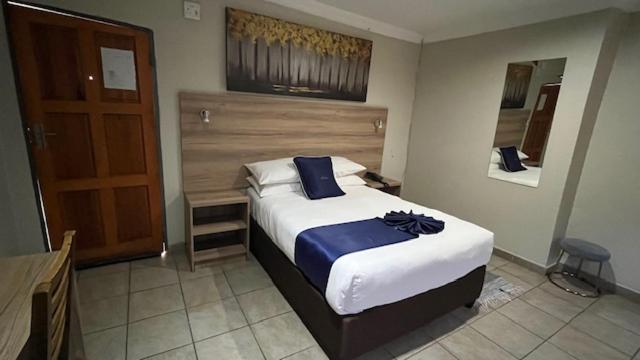 The Hill Hotel And Conference Centre 23/48