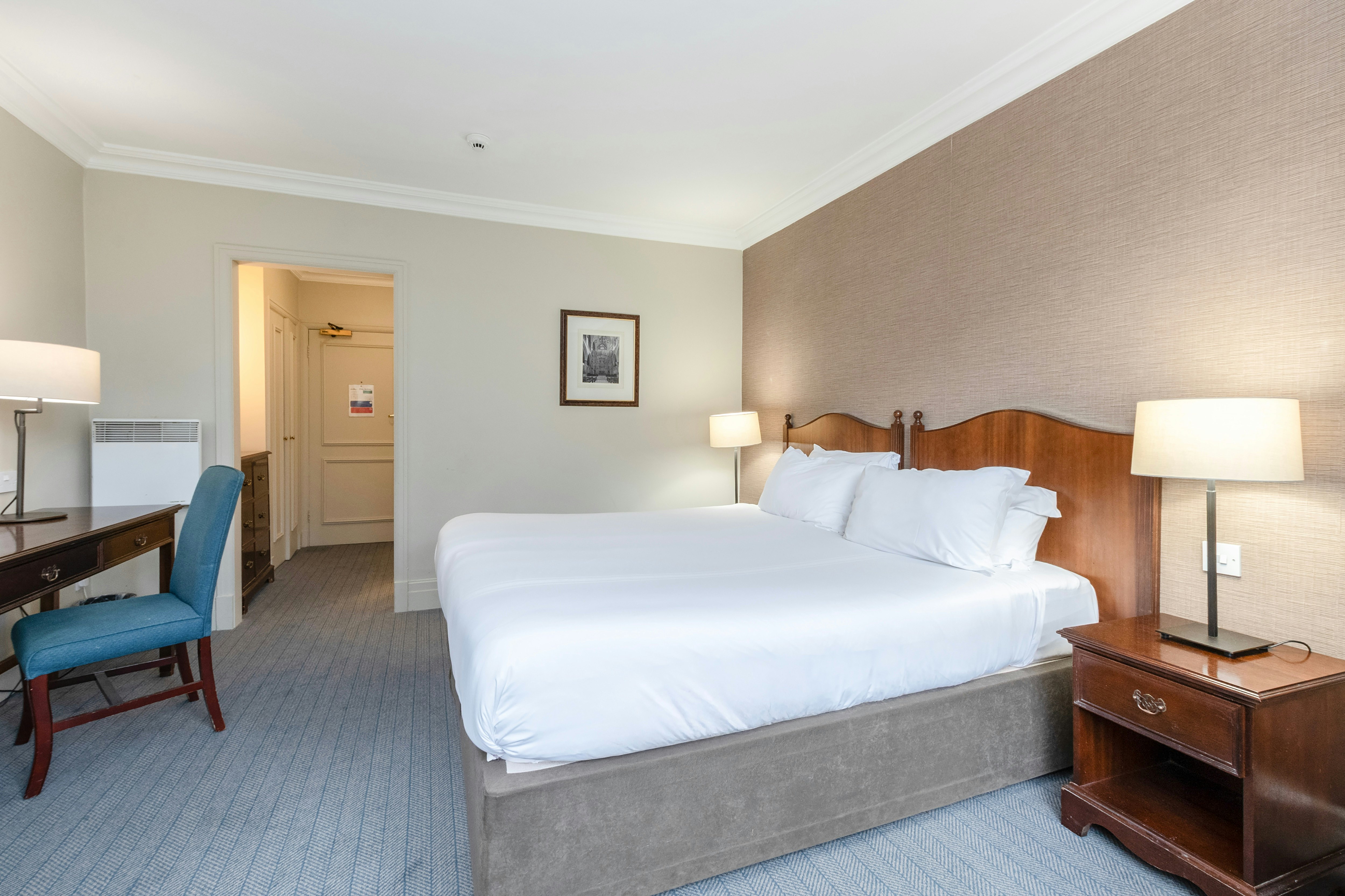 Winchester Wessex Hotel by Sunday 26/70