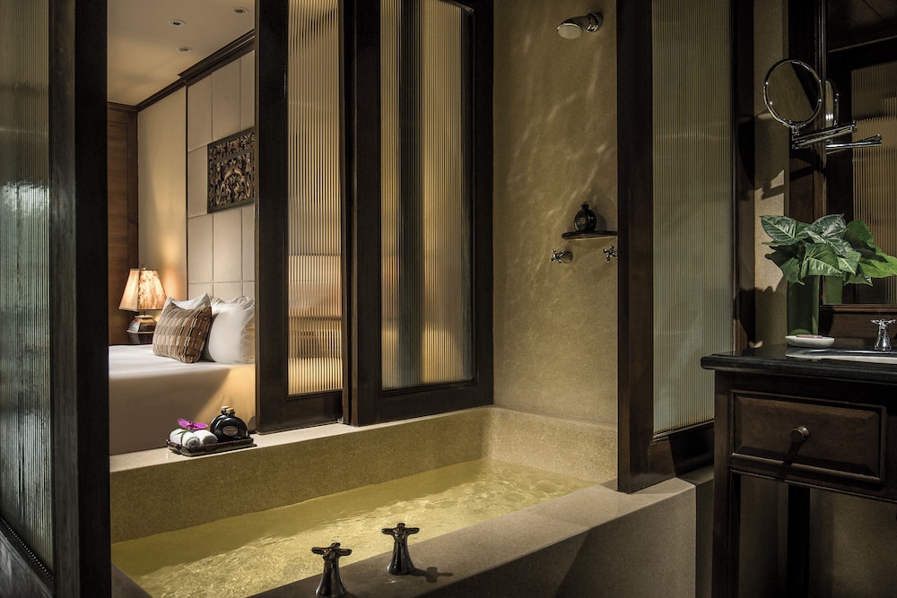 Anantara Golden Triangle Elephant Camp Resort 82/82
