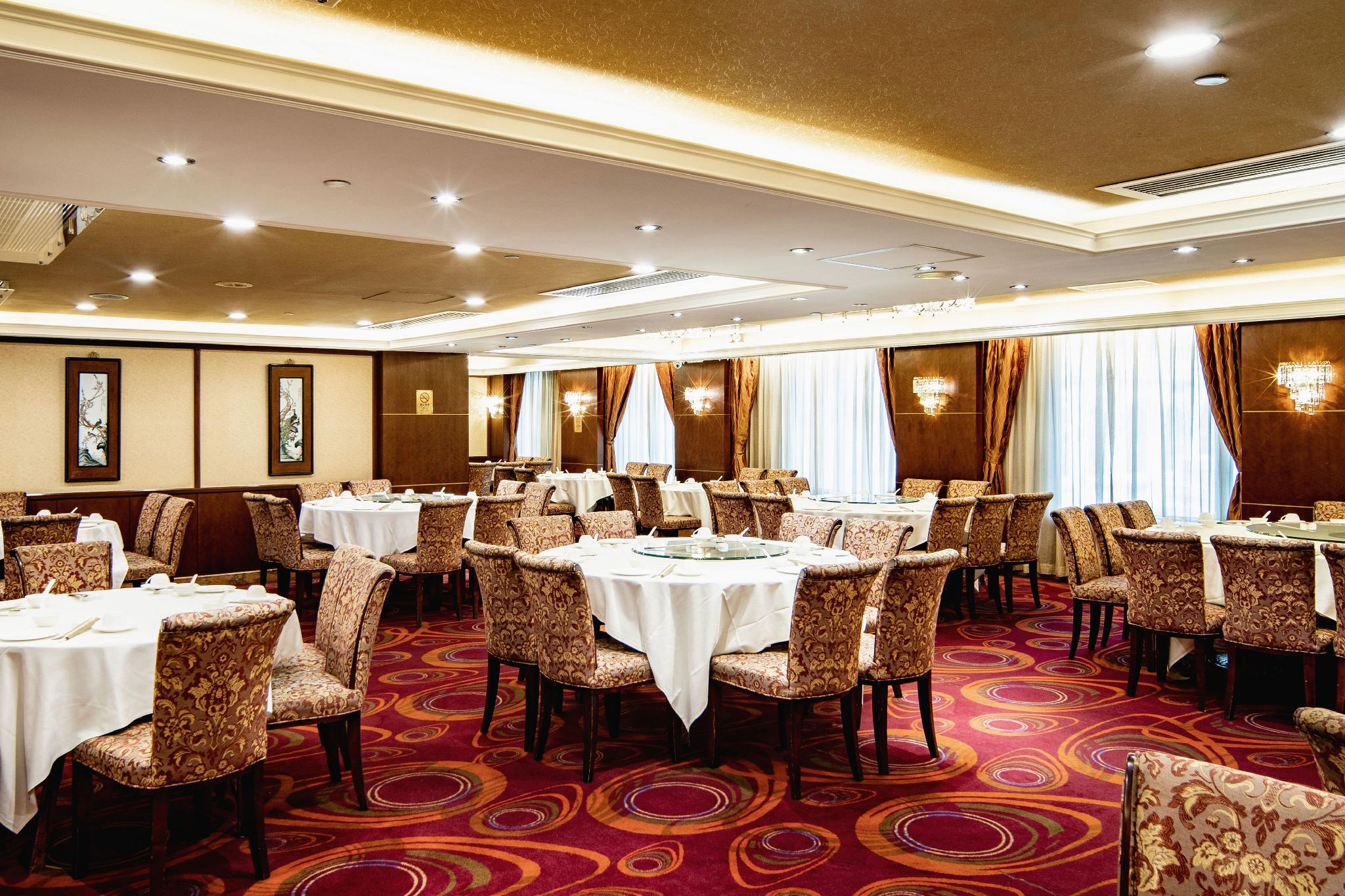 Fortuna Hotel 41/49