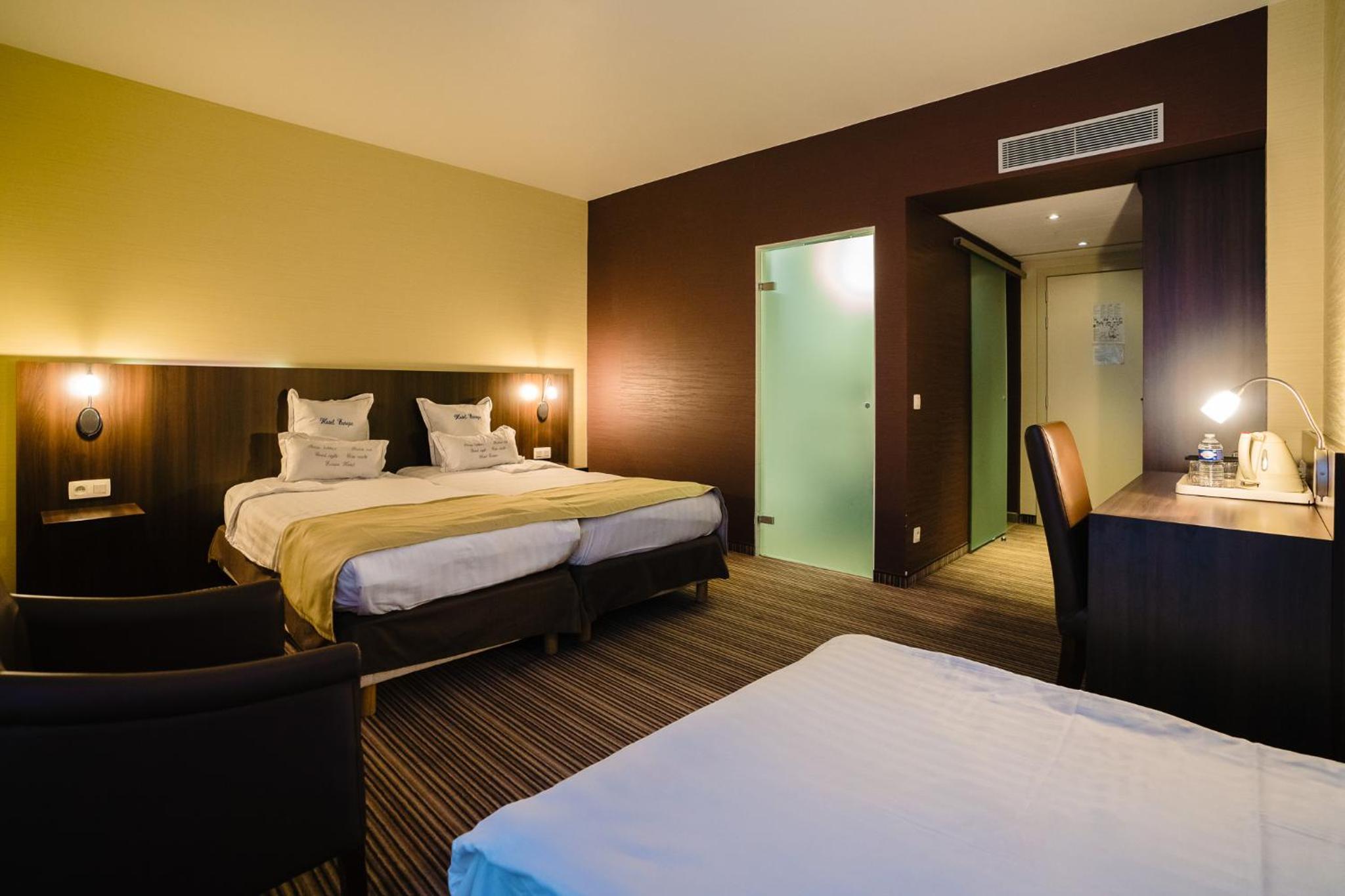 Hotel Europe 23/58