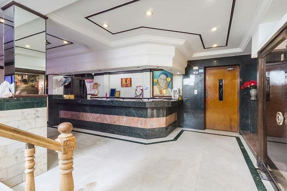 Hotel Ramakrishna 4/32