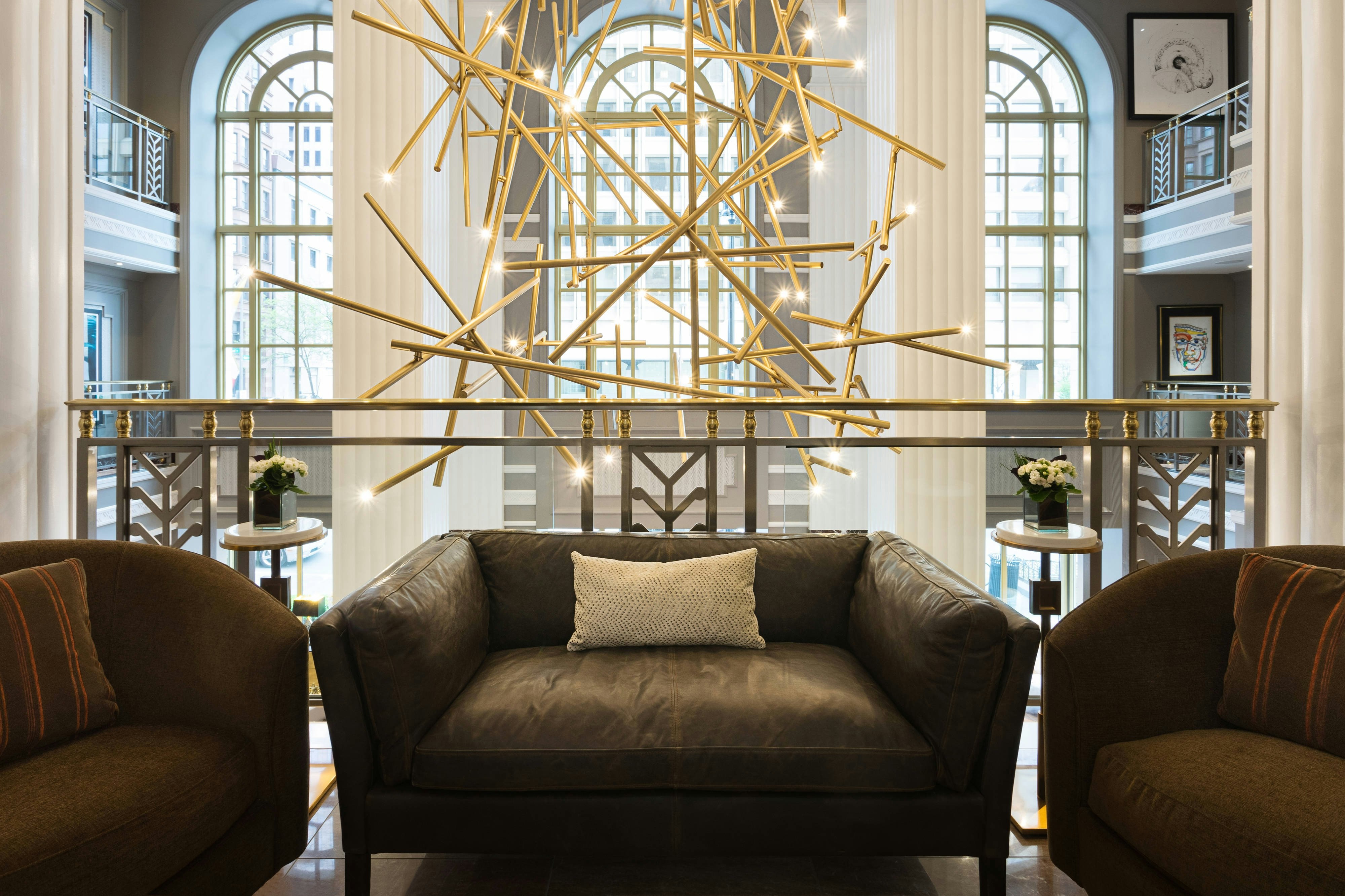 Autograph Collection Hotel Leveque 9/17