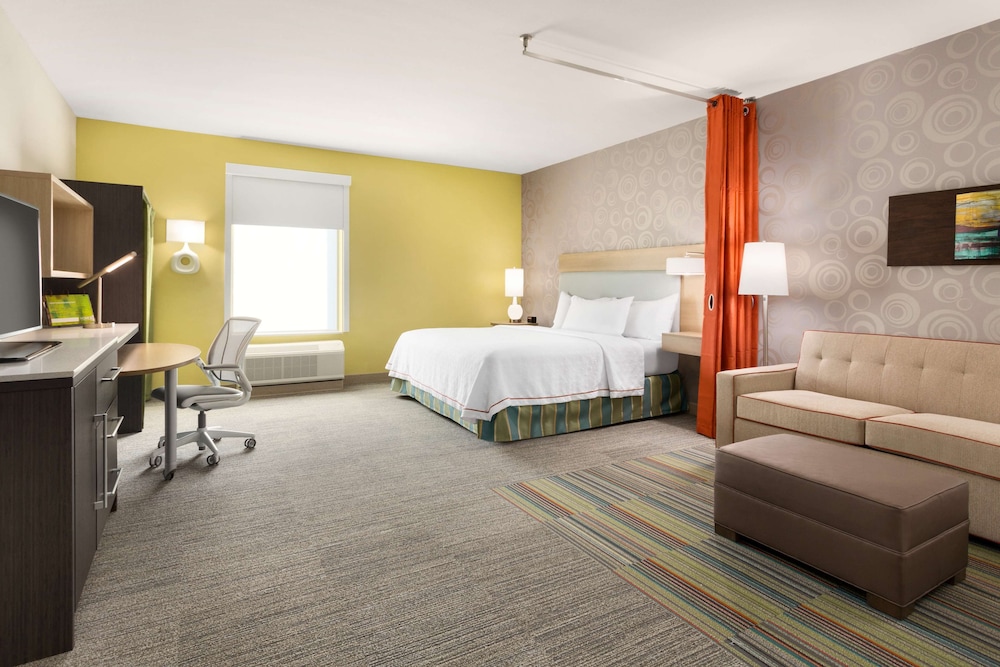 Home2 Suites By Hilton Shenandoah The Woodlands 15/43