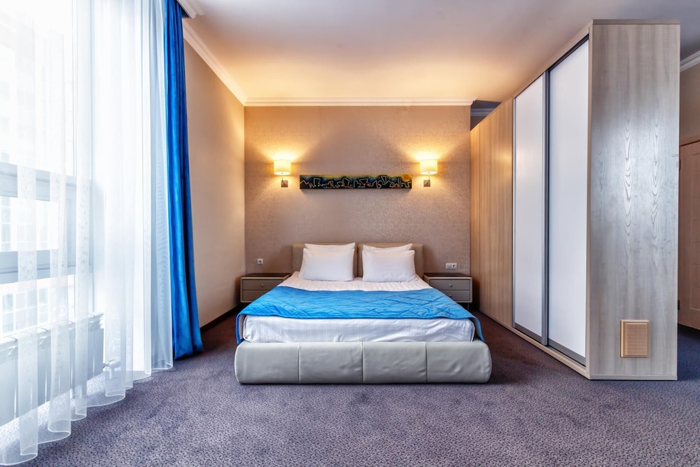 AYKUN Hotel 8/44