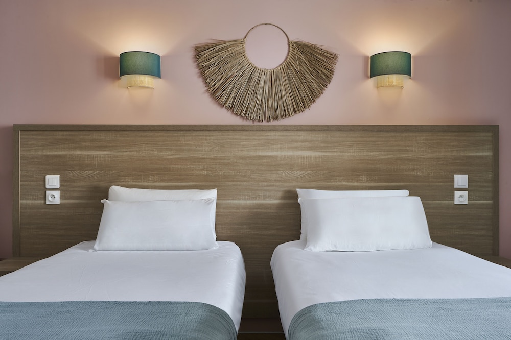 Hotel Kabanel (ex The Originals Paris Gare de l'Est Parisiana) 26/59