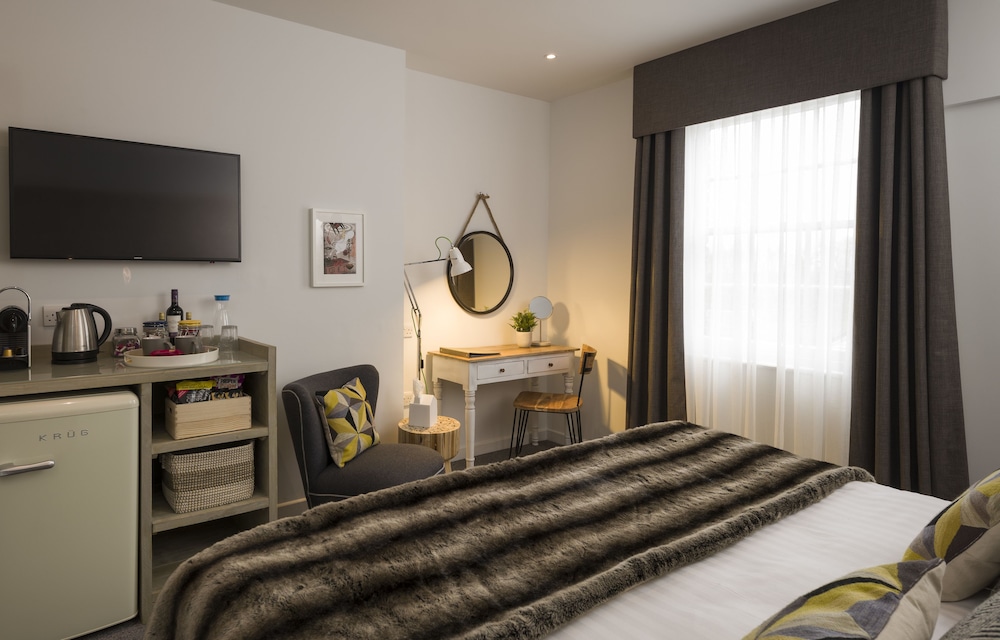 Jorvik Hotel 24/55