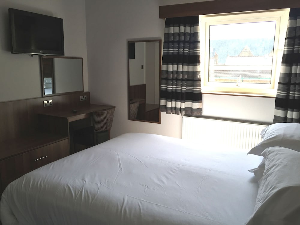 Dalmeny Resort Hotel 25/38