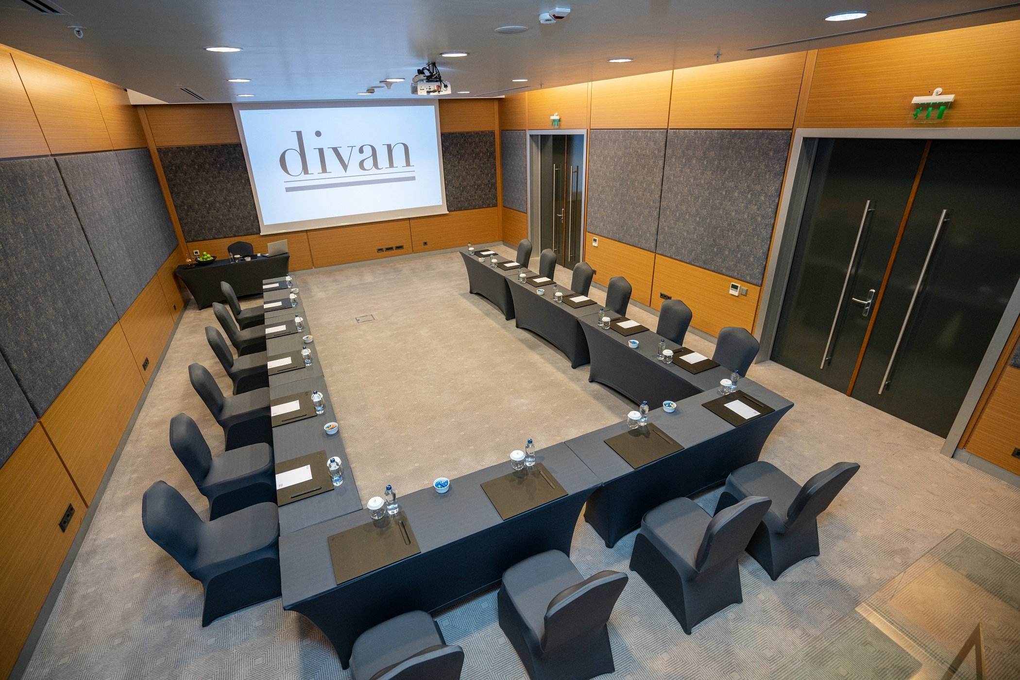 Divan Corlu 41/43