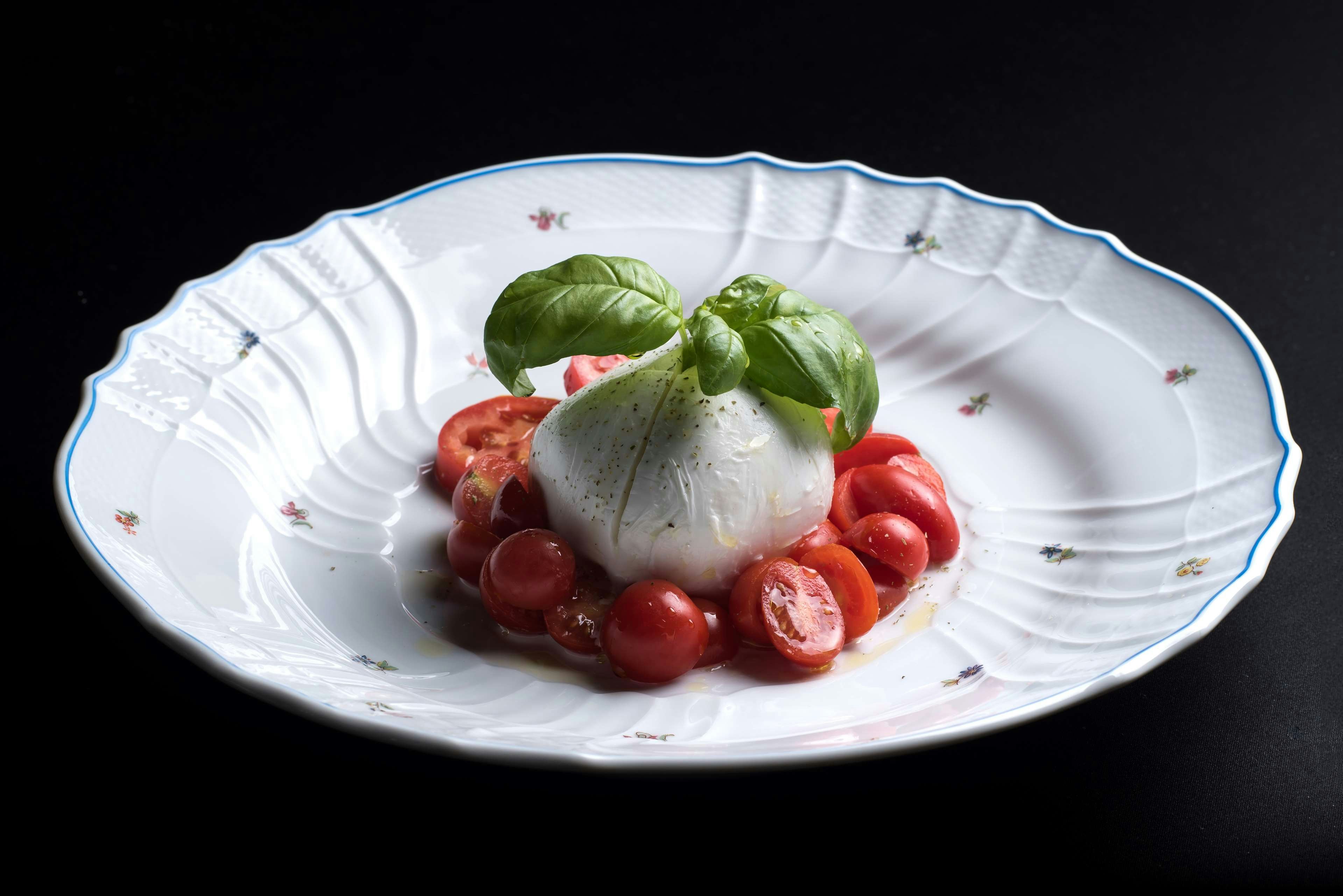 VILLA MARGHERITA 17/50